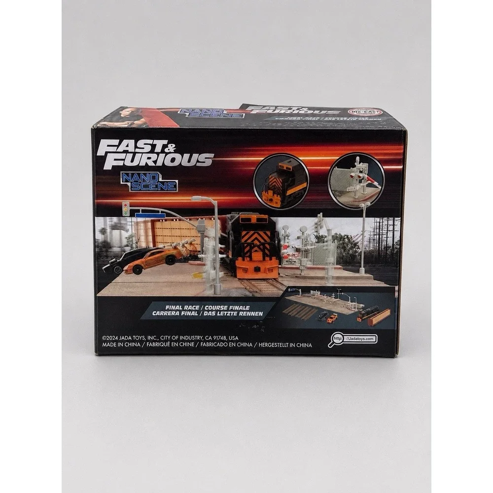 Jada Toys from series quality